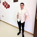 Benedict Chin - @benchin95 - Instagram