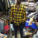 Benedict Chinedu - @benedictchinedu6011 - Instagram