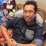 Benedict Constantine Chin - @bchinth - Instagram