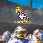 Benedict College Football - @gotigers_fb - Instagram