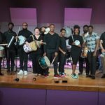 Benedict College Percussion - @benedictcollegepercussion - Instagram