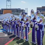 Benedict College Sousaphones - @benedict_tubas02 - Instagram