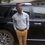 Collins Benedict - @collinsbenedict7618 - Instagram