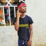 Benedict Conteh - @benedictconteh12 - Instagram