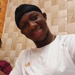 Benedict J Conteh - @benconteh101 - Instagram