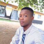 Benedict Conteh - @benedict_conteh - Instagram