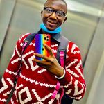 Benedict J Conteh - @bencoco_2020 - Instagram