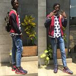 Benoo - @contehbenedict156 - Instagram