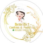 Benedict cookies & pudding - @benedict_cookieandpudding - Instagram