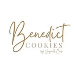 SOFT COOKIES | FUDGE BROWNIES - @benedict.cookies - Instagram