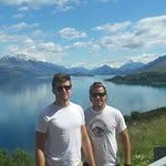 Ben Cooper - @benedict.cooper - Instagram