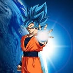 Johnny Benedict Cordero - @ss4gogeta - Instagram