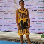 BENEDICT CORPUS - @disdo.26_mvp - Instagram