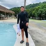 Benedict Corpus - @itchyydumbi - Instagram