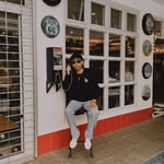 Benedict Corpus Deita - @luicrps - Instagram