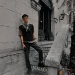Benedict Castillo - Facebook