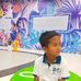 Benedict Diaz - Facebook