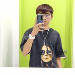 Benedict Diaz Margarejo - @bendiazzzz - Instagram