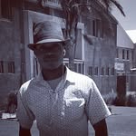 Benedict Dickson Nkhongoza - @nkhongobe - Instagram