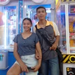 Jhon Benedict Dominguez - Facebook