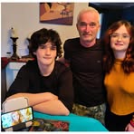 Benedict Doyle - Facebook