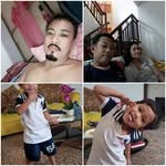Prince Benedict N. Ducallas - @princebenedictducallas - Instagram