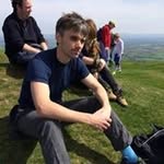 Benedict Elliott Smith - @belliottsmith - Instagram