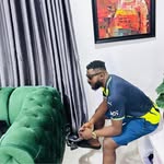 Benedict Chikezie Ezeh - @unimna_daniel - Instagram