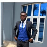 Benedict Ezeh - @sonof_idan - Instagram