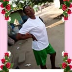 Benedicta Farley - Facebook