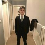Fergusonn Benedictt - Facebook