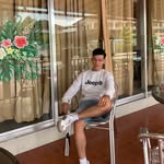 Benedict Flores Gonzales - @bene.gonz - Instagram