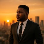 Bénédict Frank Taonsa - @kyfrentaonsa - Instagram