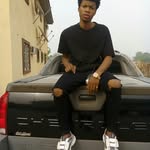 iam slimdaddy - @benedict.franklin - Instagram
