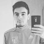 Benedict Gabriel - @begab94 - Instagram