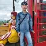 Benedict Gabriel Aban - @bgraaban - Instagram