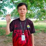 Benedict Gabriel Aban - @abenedictgabriel - Instagram