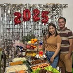 Benedict Cenzon Galang - @benedictgalang4 - Instagram