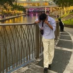 Benedict Galang - @pouuwl - Instagram