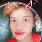 Benedict Gallardo - @gallardobenedict8 - Instagram