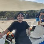 Benedict Gallardo - Facebook