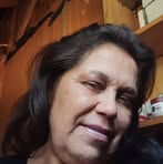 Benedicta Gallardo - Facebook