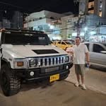 Benedicto Gallardo - @benedicto.gallardo - Instagram