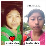 Briseida Pinto - @gallardobenedicto - Instagram