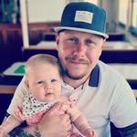 Benedict Gardner-Perham - @benniboy87 - Instagram