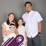 Benedict Brizuela Sande - Facebook
