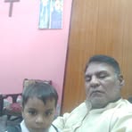 Benedict Gill - Facebook