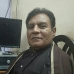 Benedict Gill - Facebook