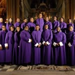 Benedict Gospel Choir - @benedictgospelchoir - Instagram