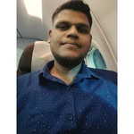 Benedict Akash Gomes - @benedictakashgomes_1011 - Instagram